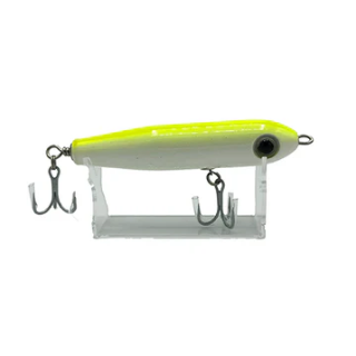 MagicTail Top Water Spook Lures