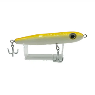 MagicTail Top Water Spook Lures