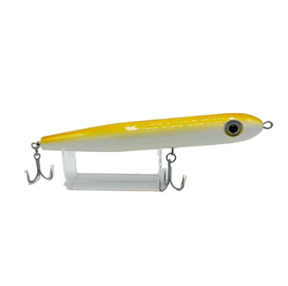 MagicTail Top Water Spook Lures