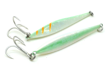 Ocean's Legacy Sling Shot Lures 40g