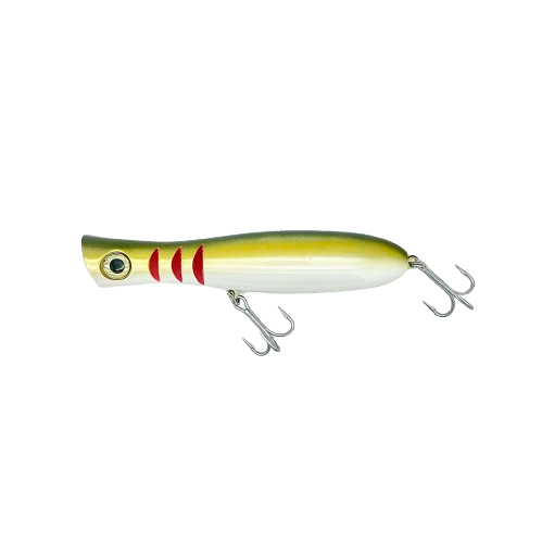 Tactical Anglers BombPopper Smart Lures