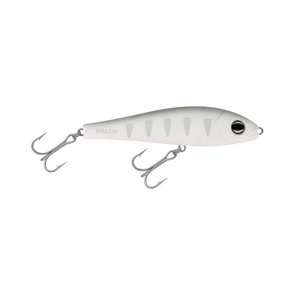 Halco Slidog 125/150 Casting Lures (5-6", 1 7/8-3oz, Multiple Colors)