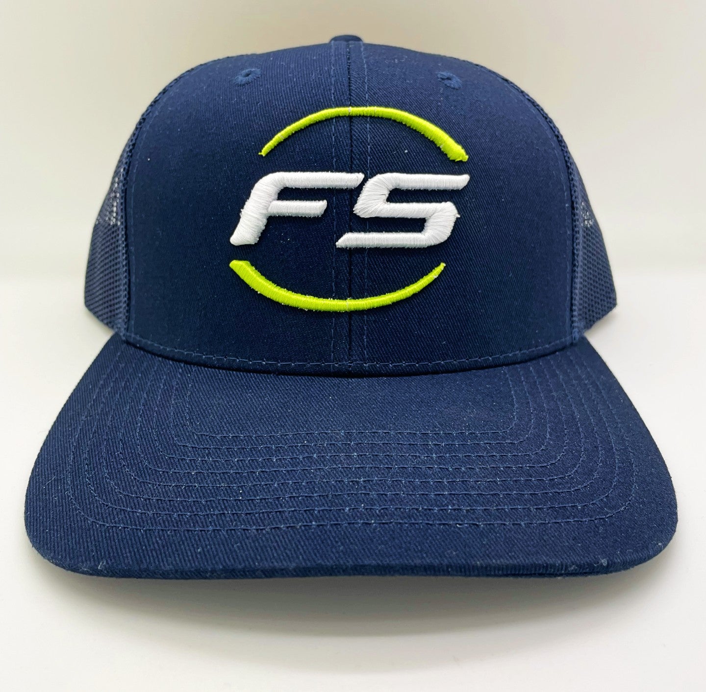 Fishermen's Source Logo Hat