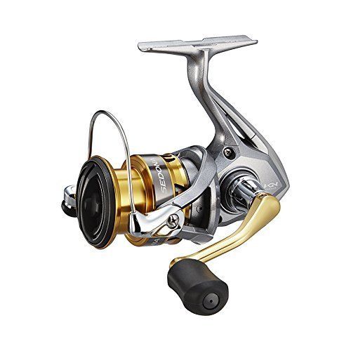 Shimano Sedona FI Spinning Reels