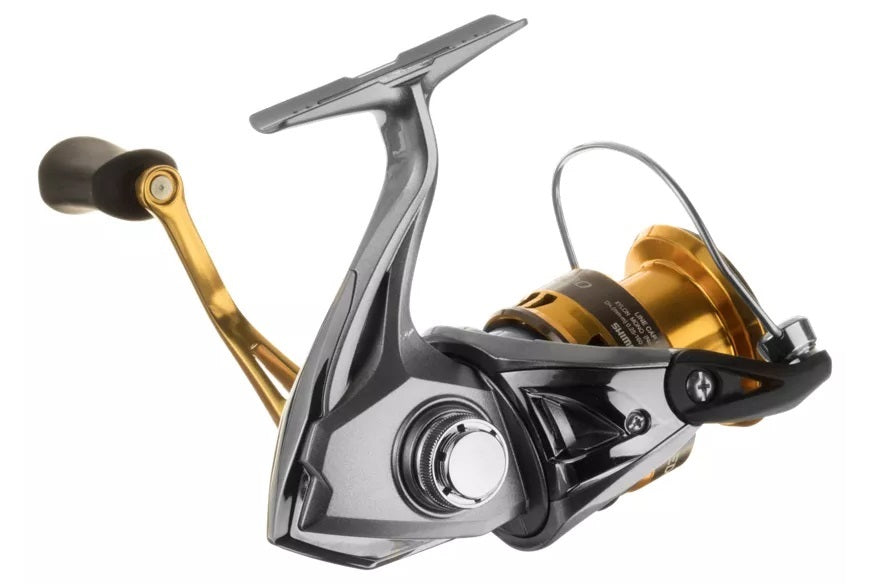 Shimano Sedona FI Spinning Reels