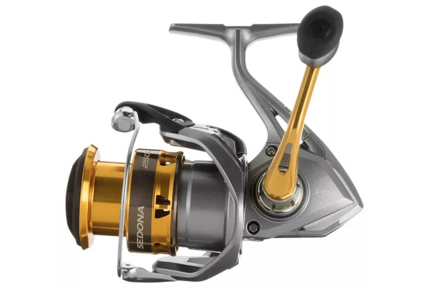 Shimano Sedona FI Spinning Reels