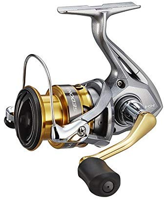 Shimano Sedona FI Spinning Reels