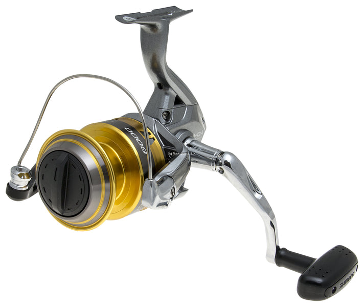 Shimano Sedona FI Spinning Reels