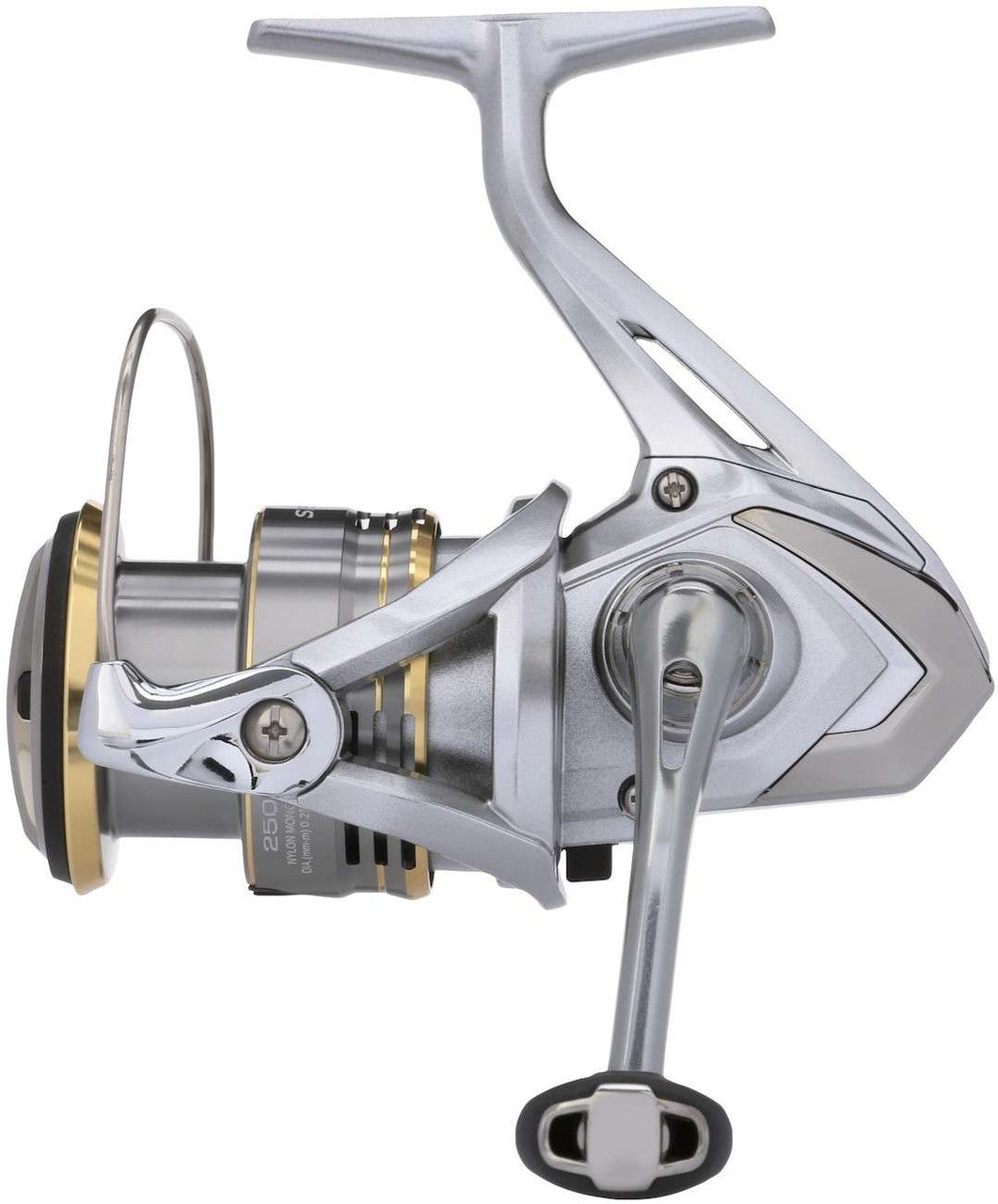 Shimano Sedona FJ Spinning Fishing Reels