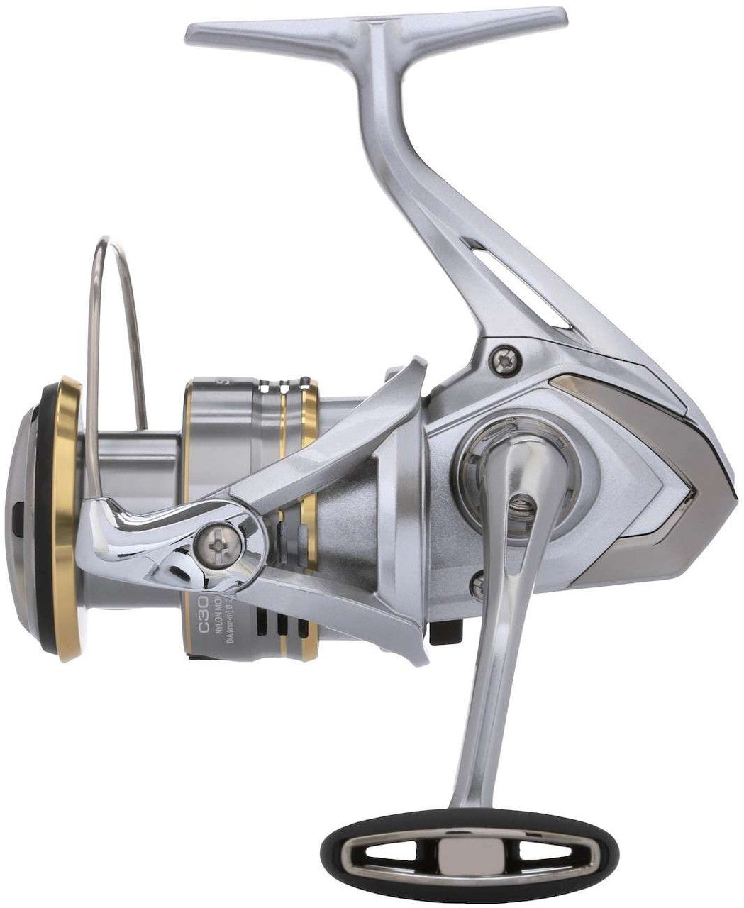 Shimano Sedona FJ Spinning Fishing Reels