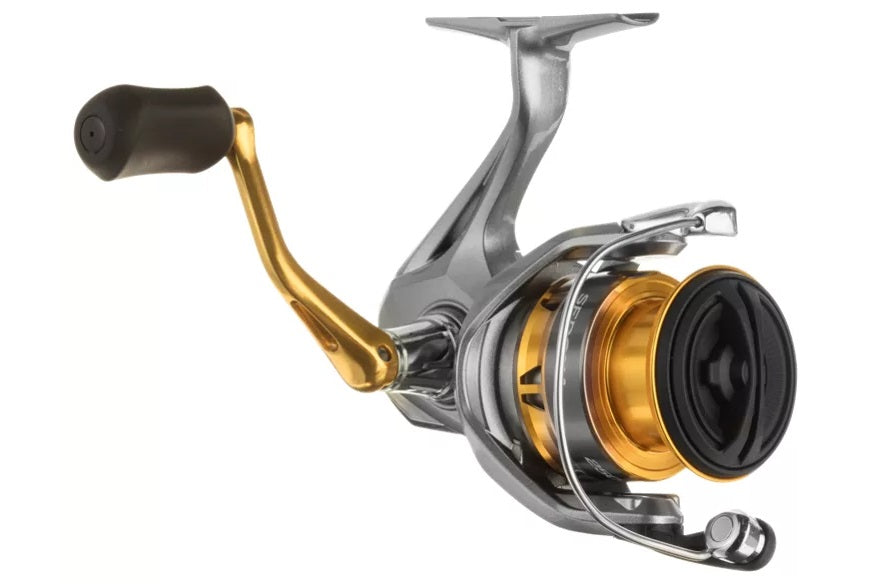 Shimano Sedona FI Spinning Reels