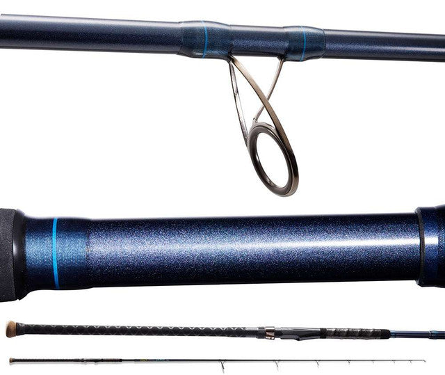 St. Croix Seage Surf Spinning Rods