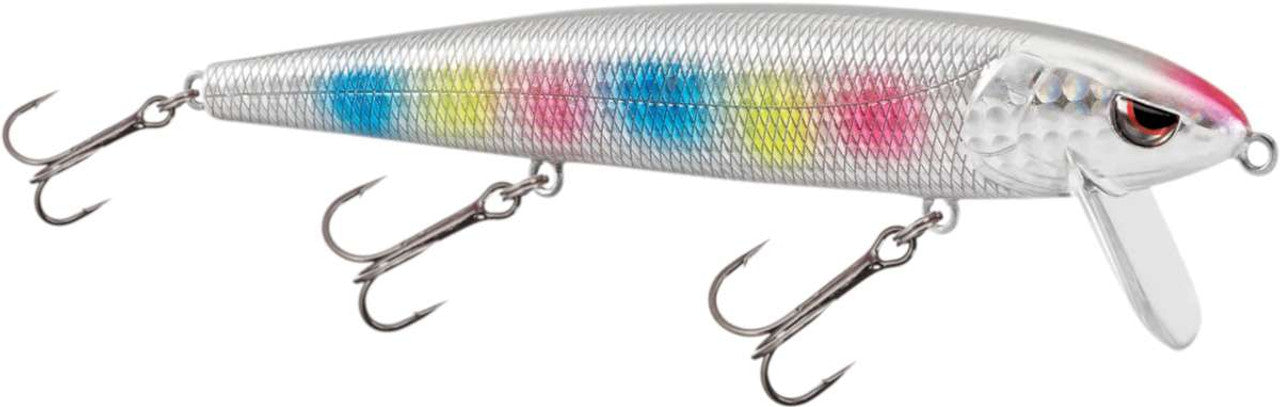 Spro Zero Minnow 130