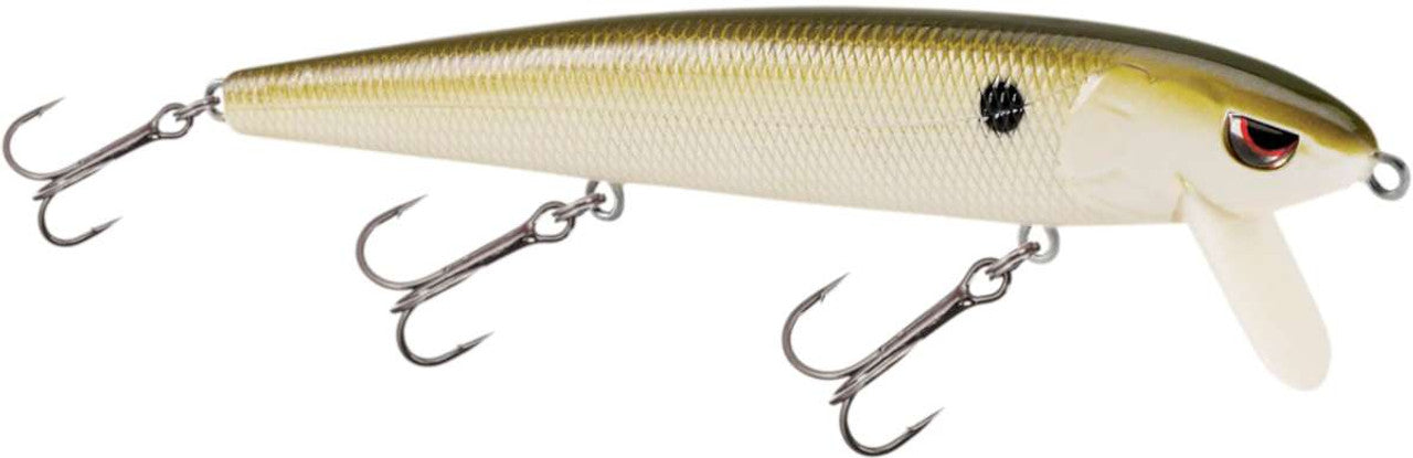 Spro Zero Minnow 130