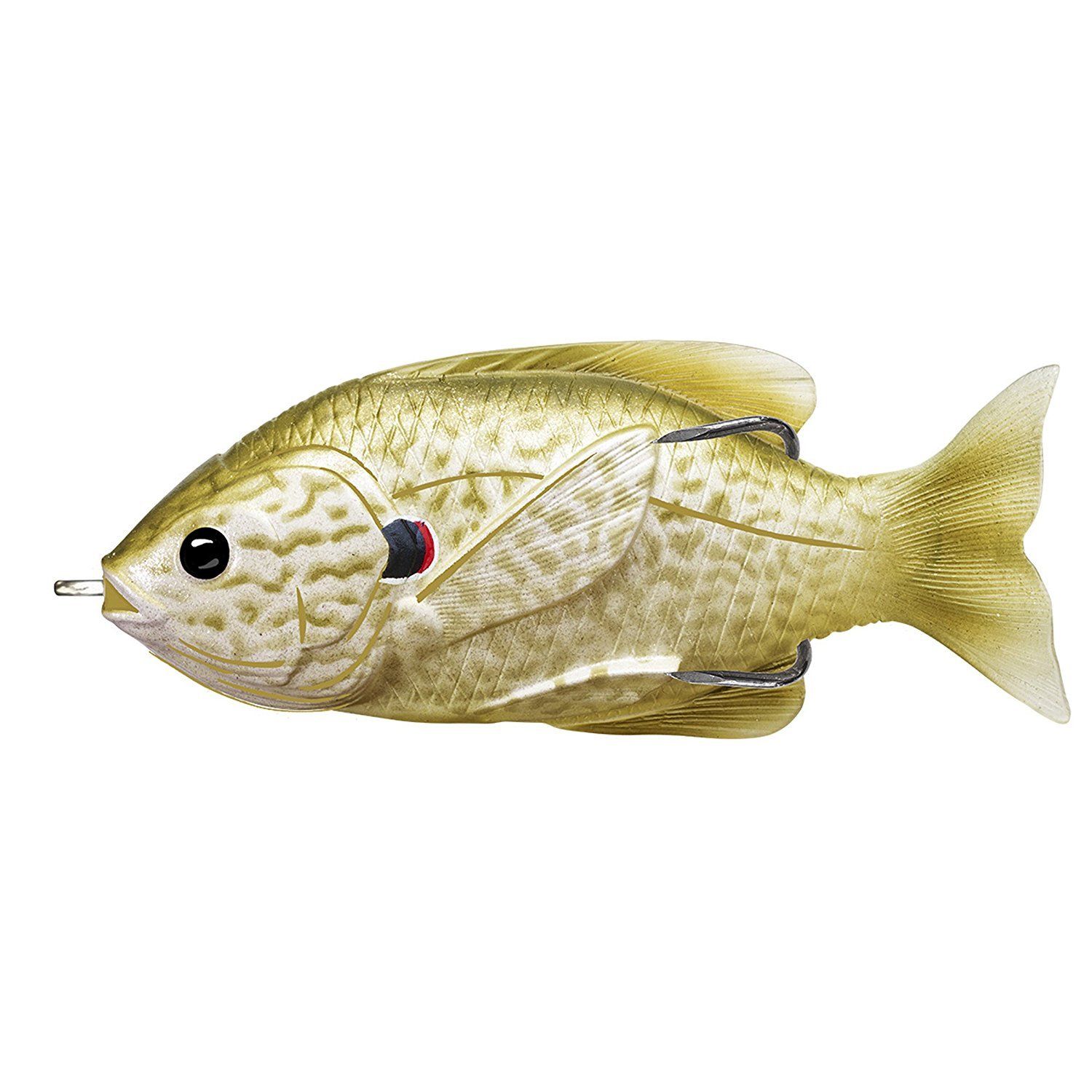 Livetarget Hollow Body Sunfish