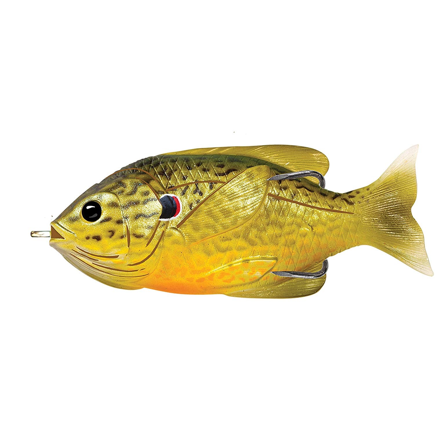 Livetarget Hollow Body Sunfish