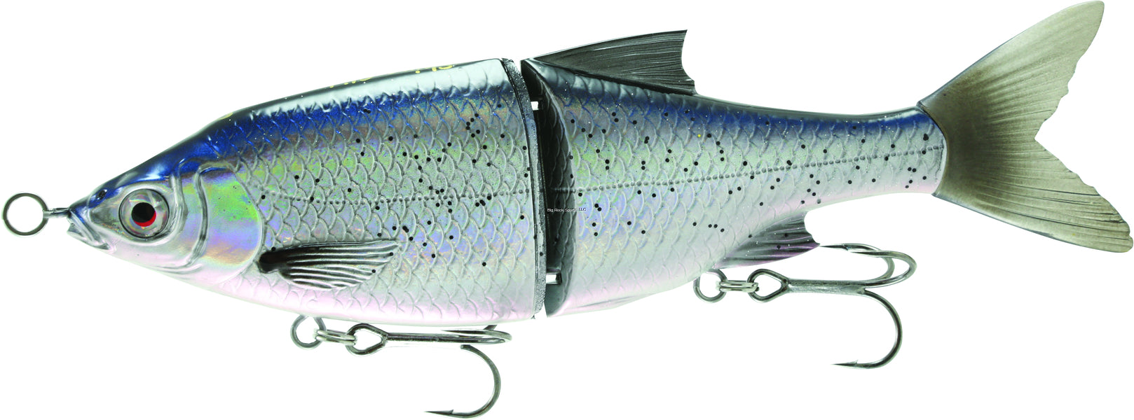 Savage Gear Shine Glide Bait