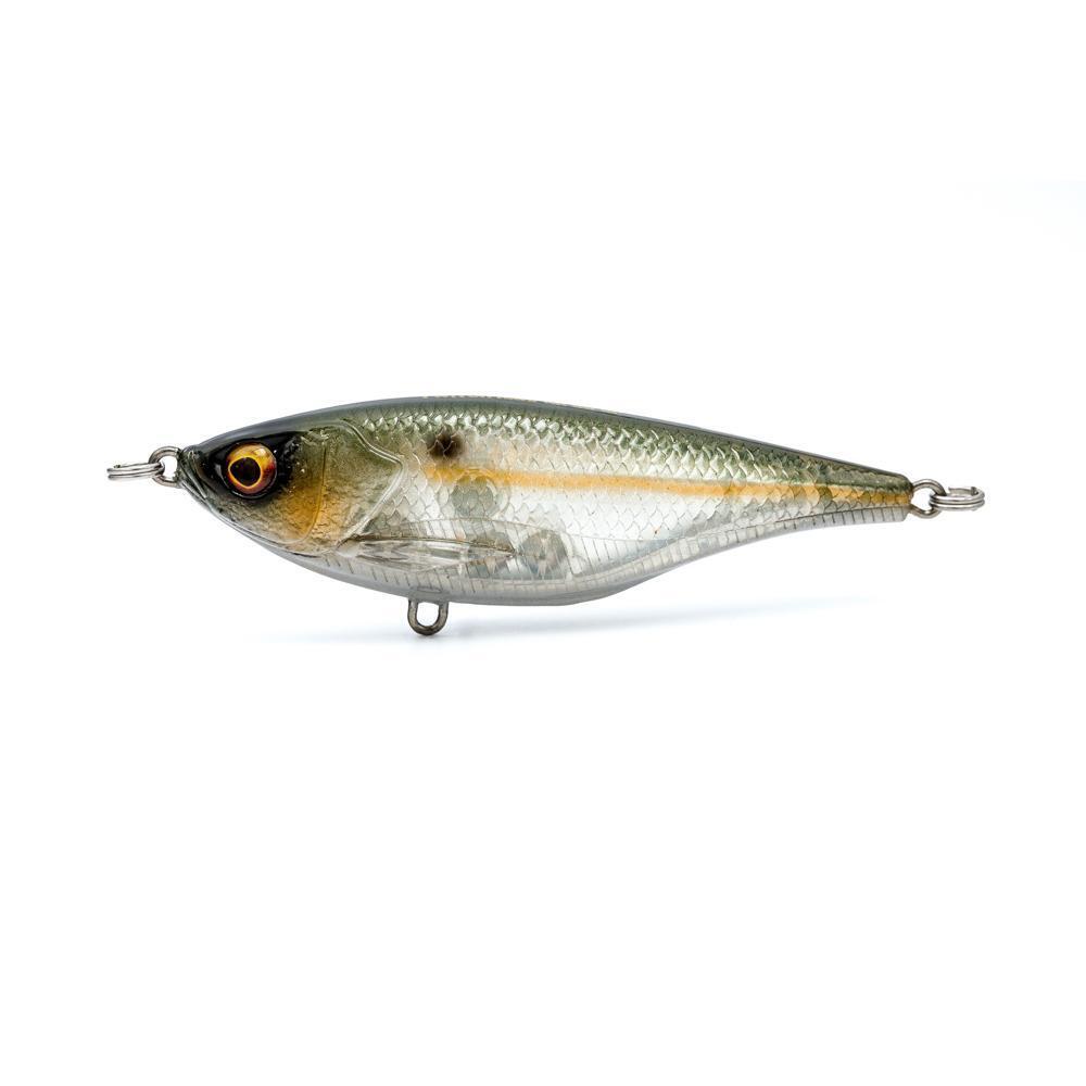 Savage Gear Twitch Reaper Lures