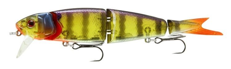 Savage Gear 4Play Herring Lowrider Jointed Slow Sink Lure