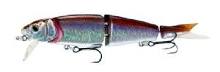 Savage Gear 4Play Herring Lowrider Jointed Slow Sink Lure