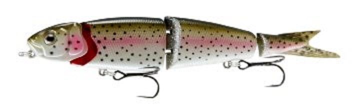 Savage Gear 4Play Herring Lowrider Jointed Slow Sink Lure