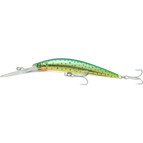 Savage Gear Manic Prey Deep Diving Lure