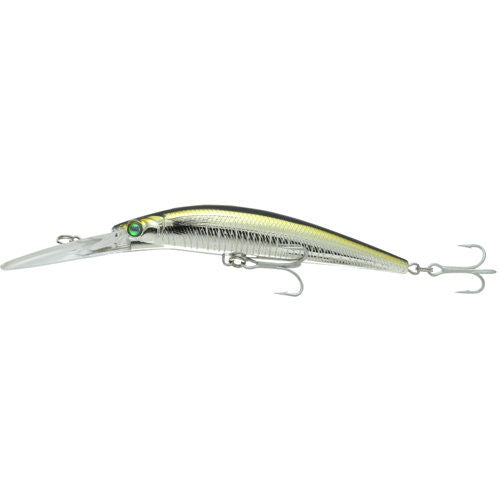 Savage Gear Manic Prey Deep Diving Lure