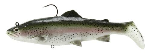 Savage Gear 3D Real Trout 11" Lure