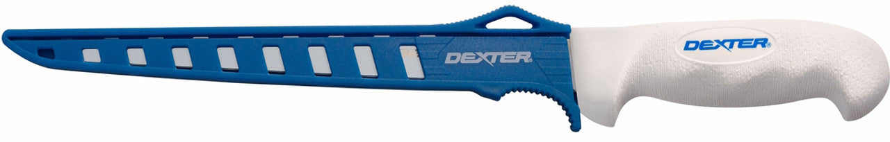 Dexter 8in Flexible Narrow Fillet Knife