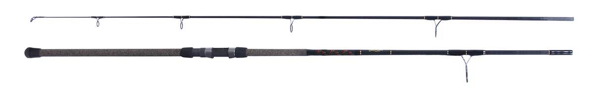 Star Rods SG21530S11 Stellar Surf Spinning Rod, 11'