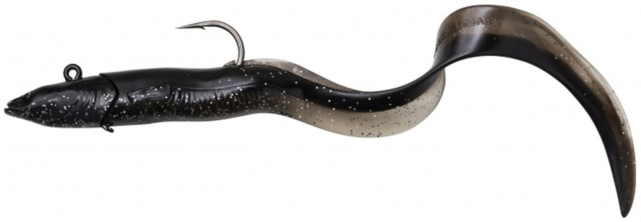 Savage Gear Real Eel Jig