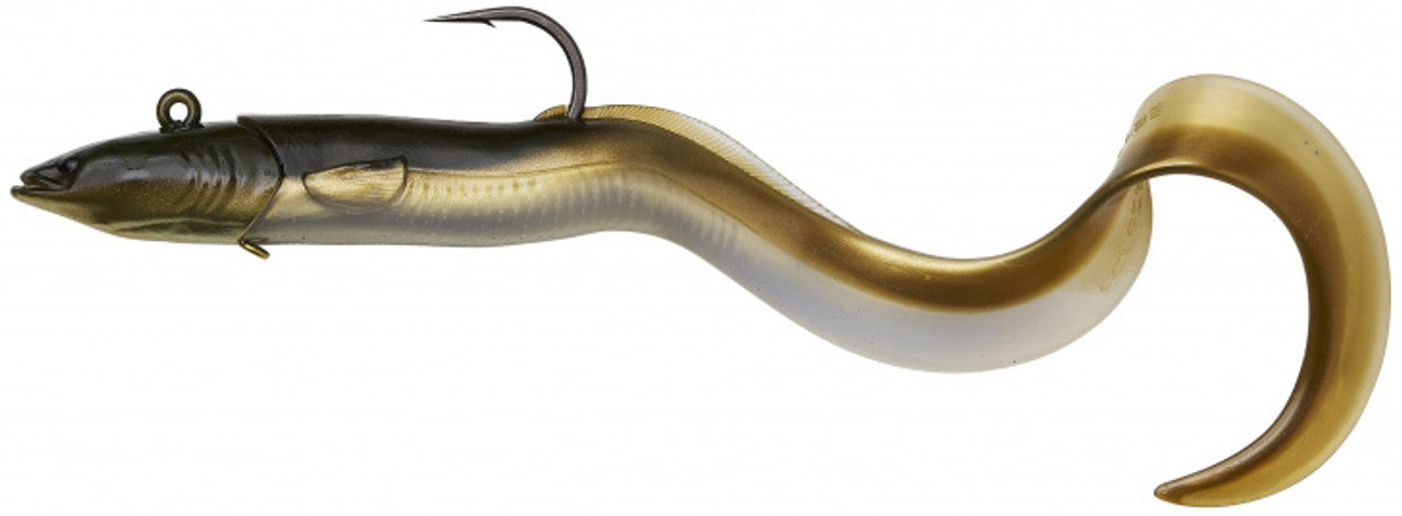 Savage Gear Real Eel Jig