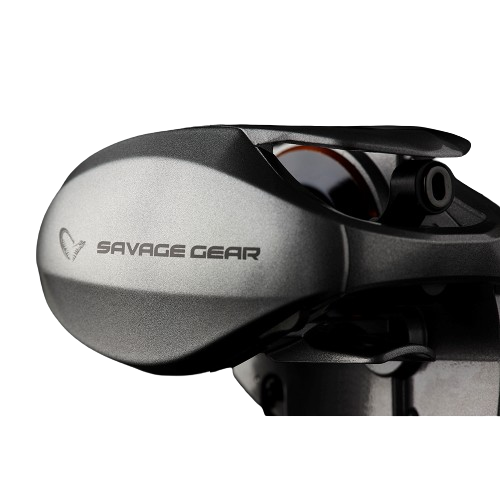 Savage Gear SG6 100 LH Baitcast Reels