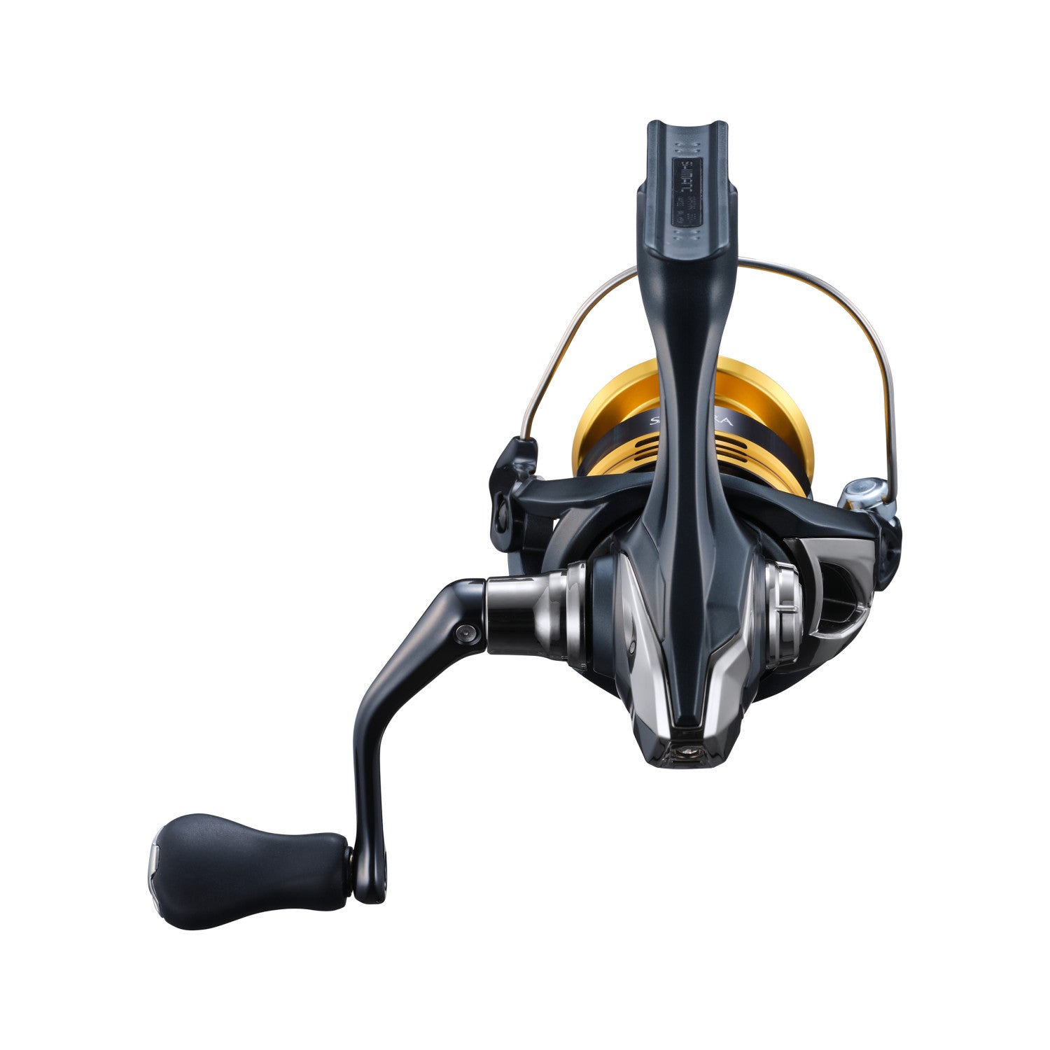 Shimano Sahara FJ Spinning Fishing Reel