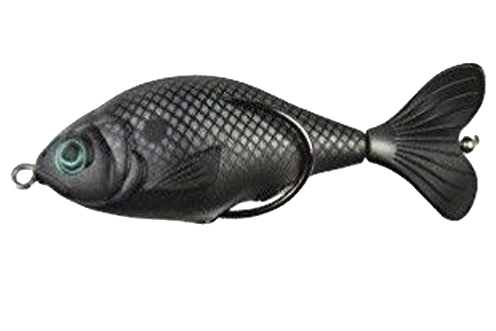 Lunkerhunt Prop Fish Shad