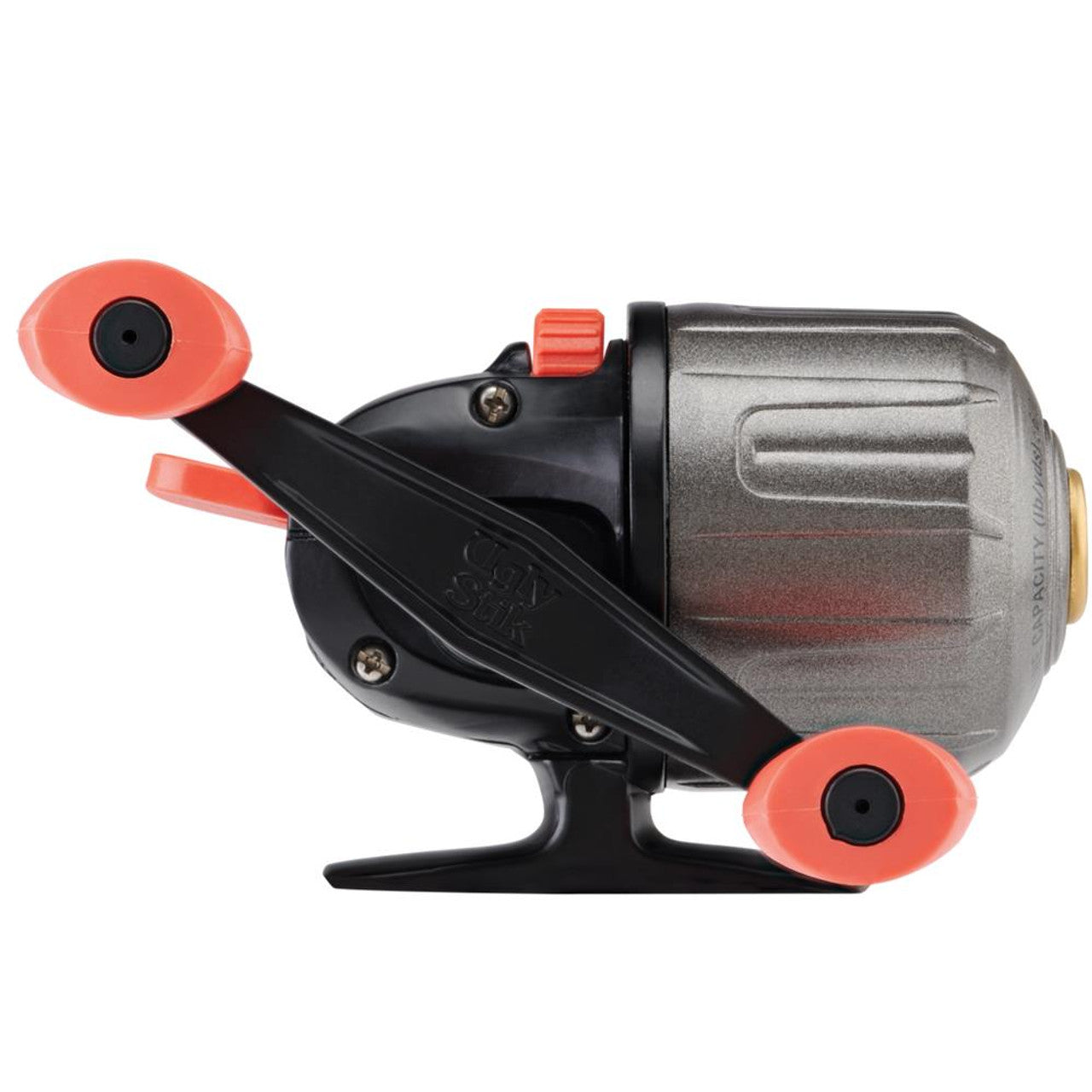 Shakespeare Ugly Stik USTUFFSC6 Ugly Tuff Spincast Reel