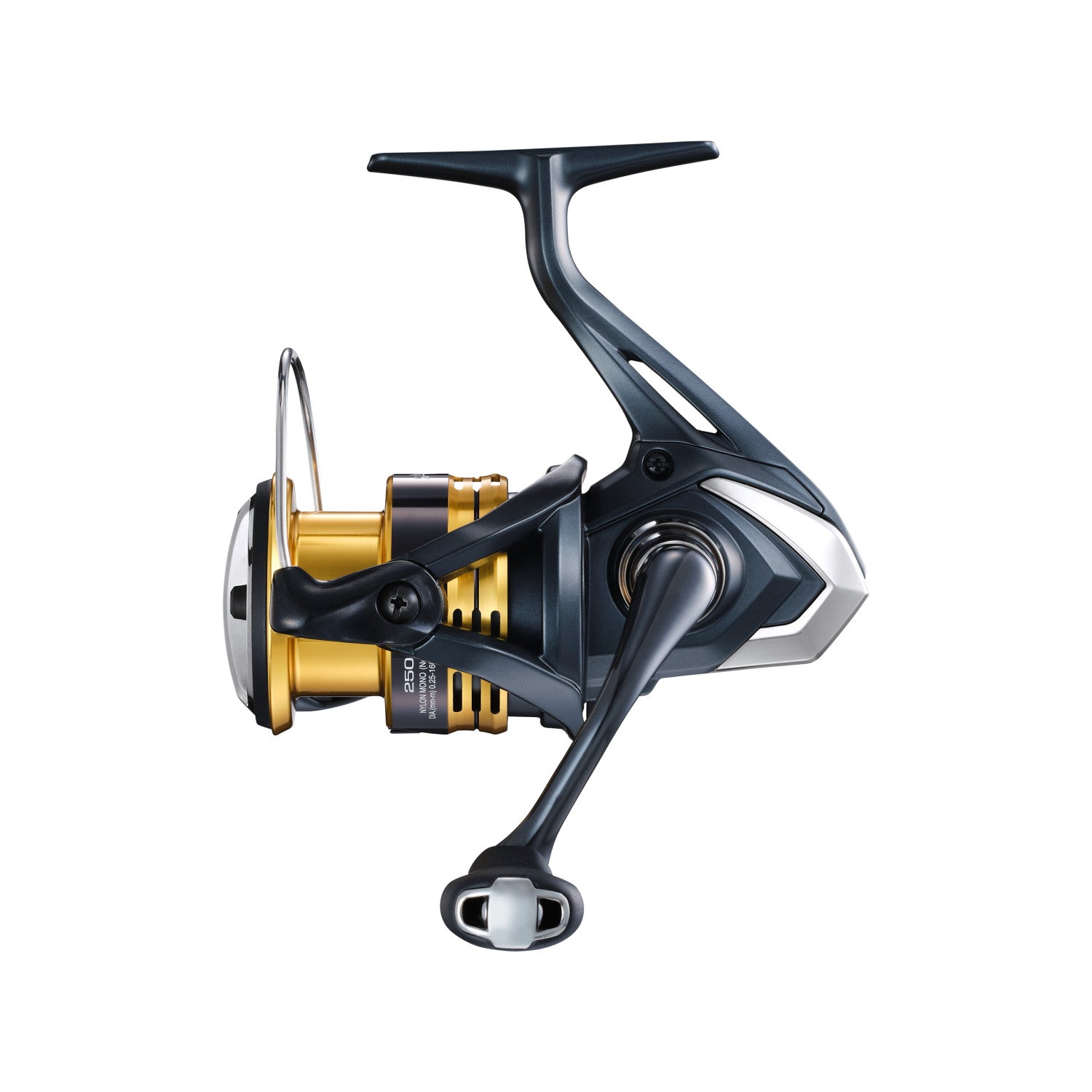 Shimano Sahara FJ Spinning Fishing Reel