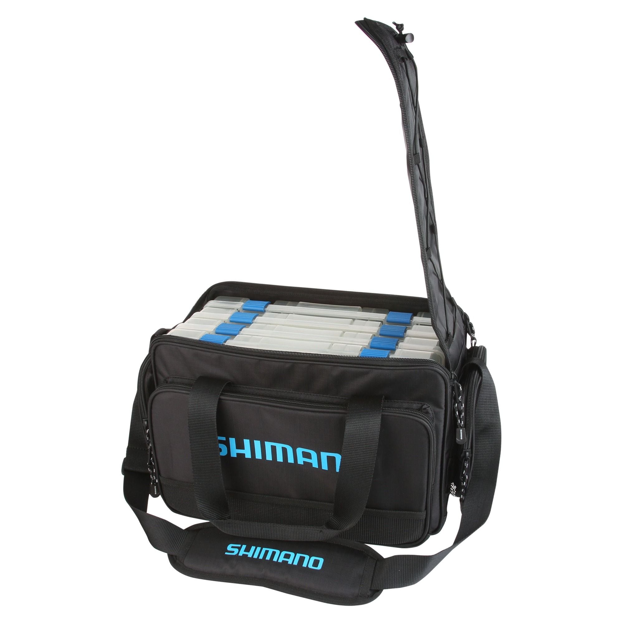 Shimano Baltica Tackle Bags