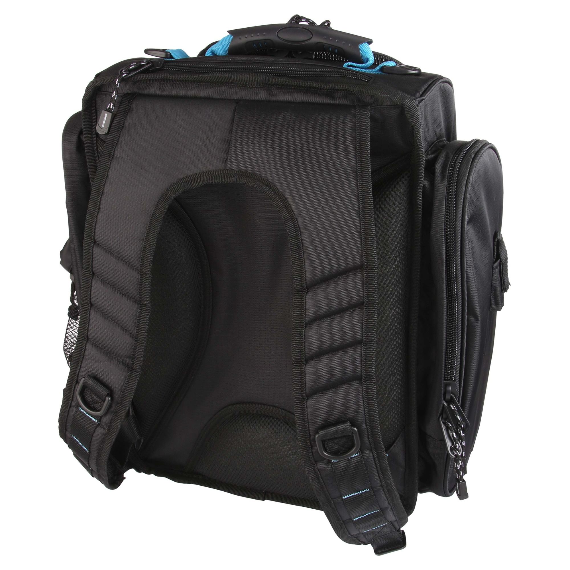 Shimano Blackmoon Backpacks