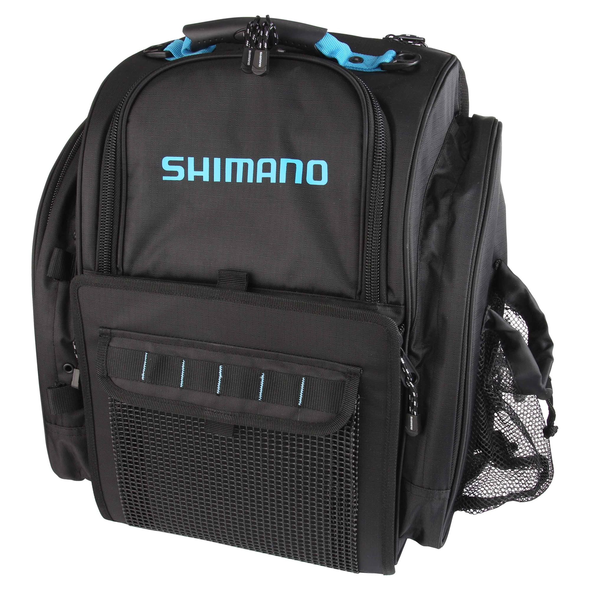 Shimano Blackmoon Backpacks