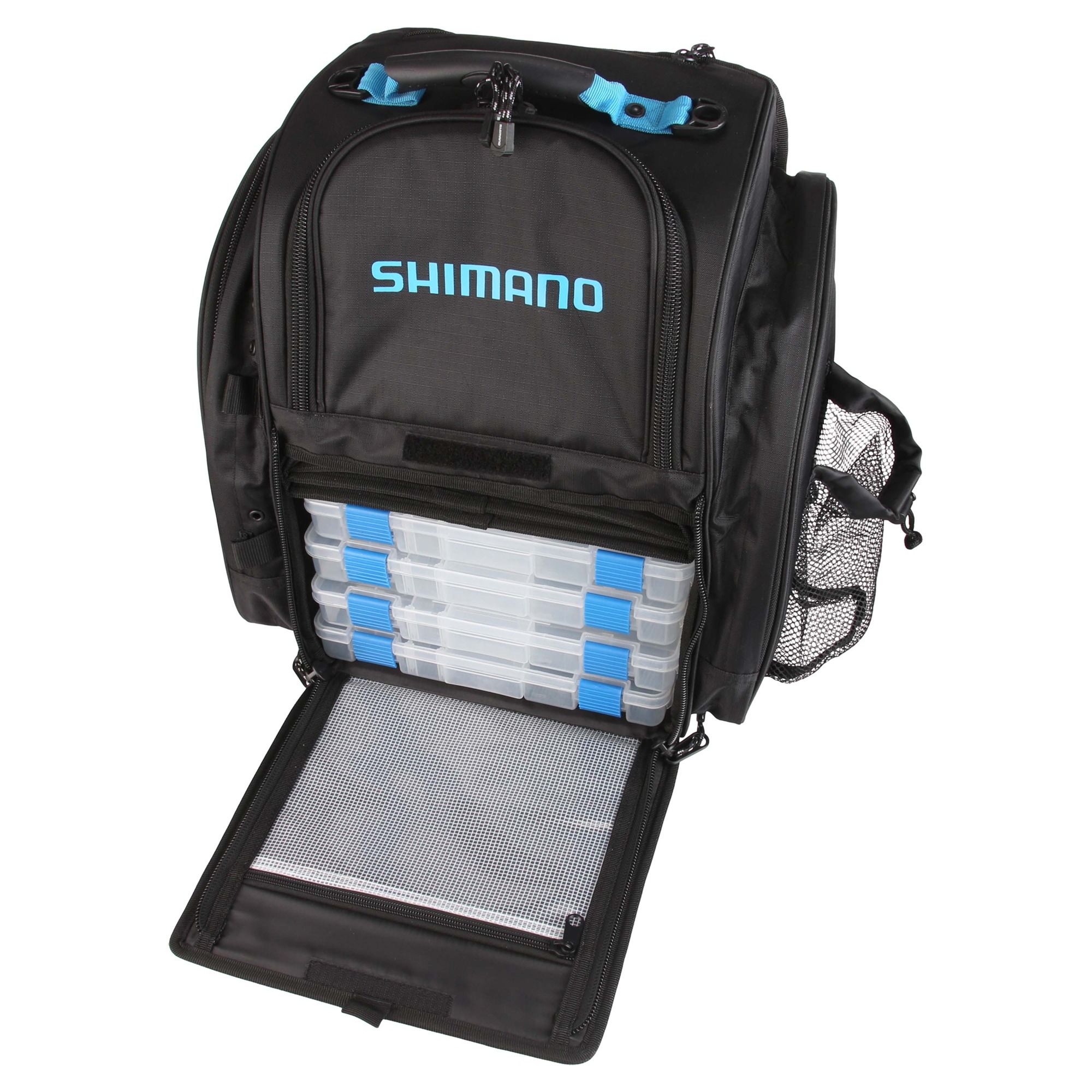 Shimano Blackmoon Backpacks