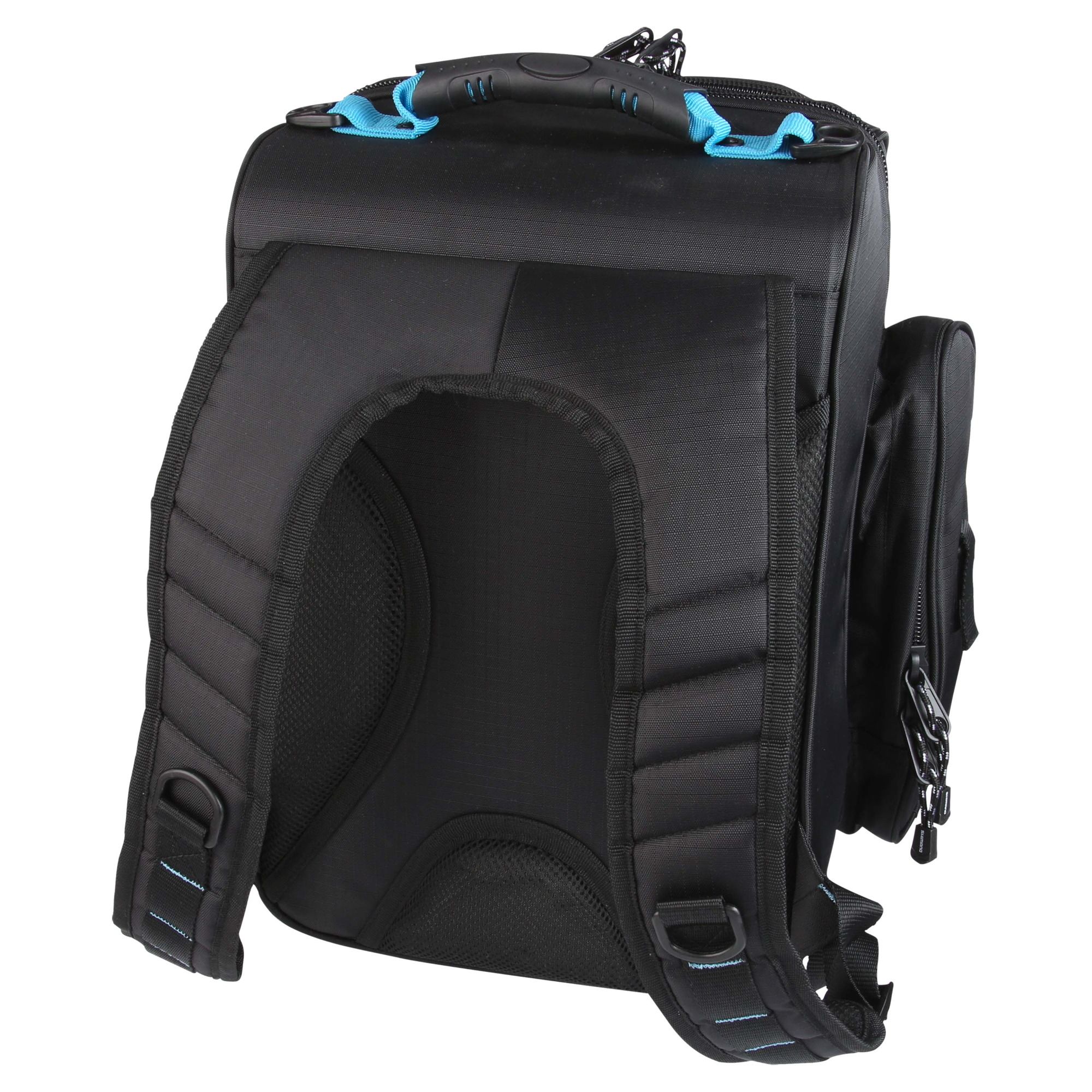 Shimano Blackmoon Backpacks