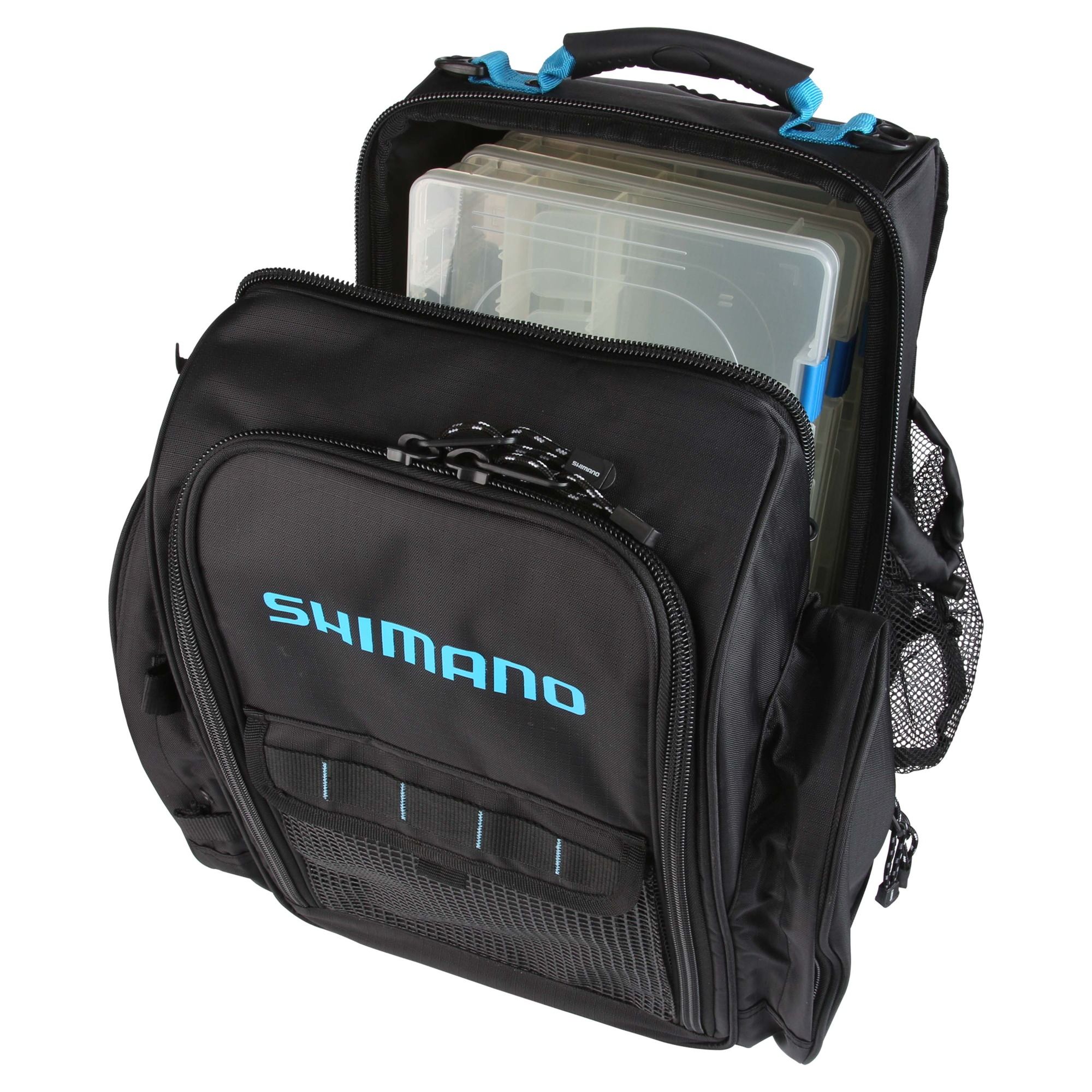 Shimano Blackmoon Backpacks