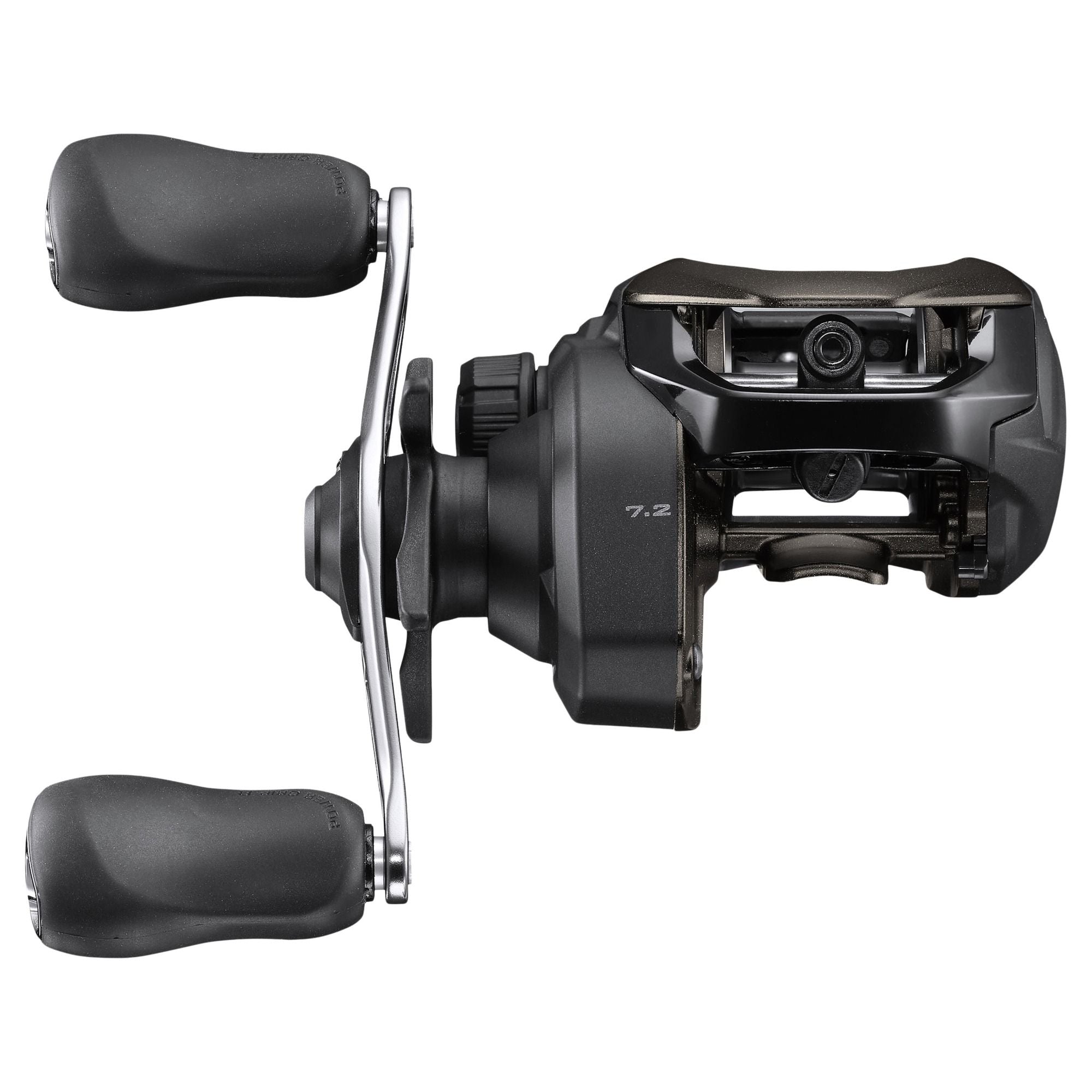 Shimano CIS150HGC Caius C Baitcasting Reel