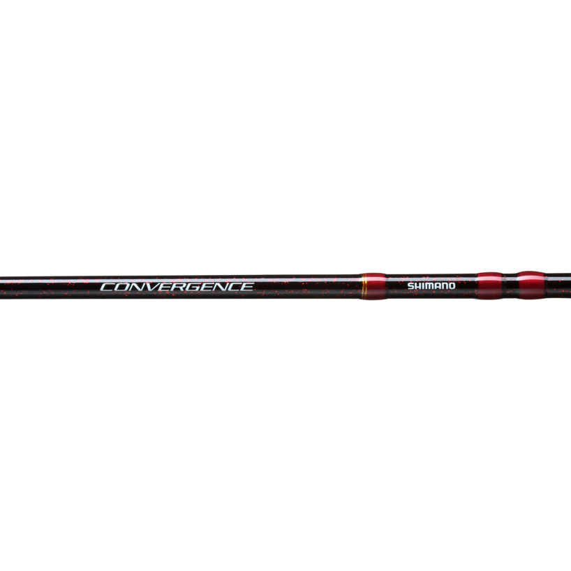 Shimano Convergence D Spinning Rods