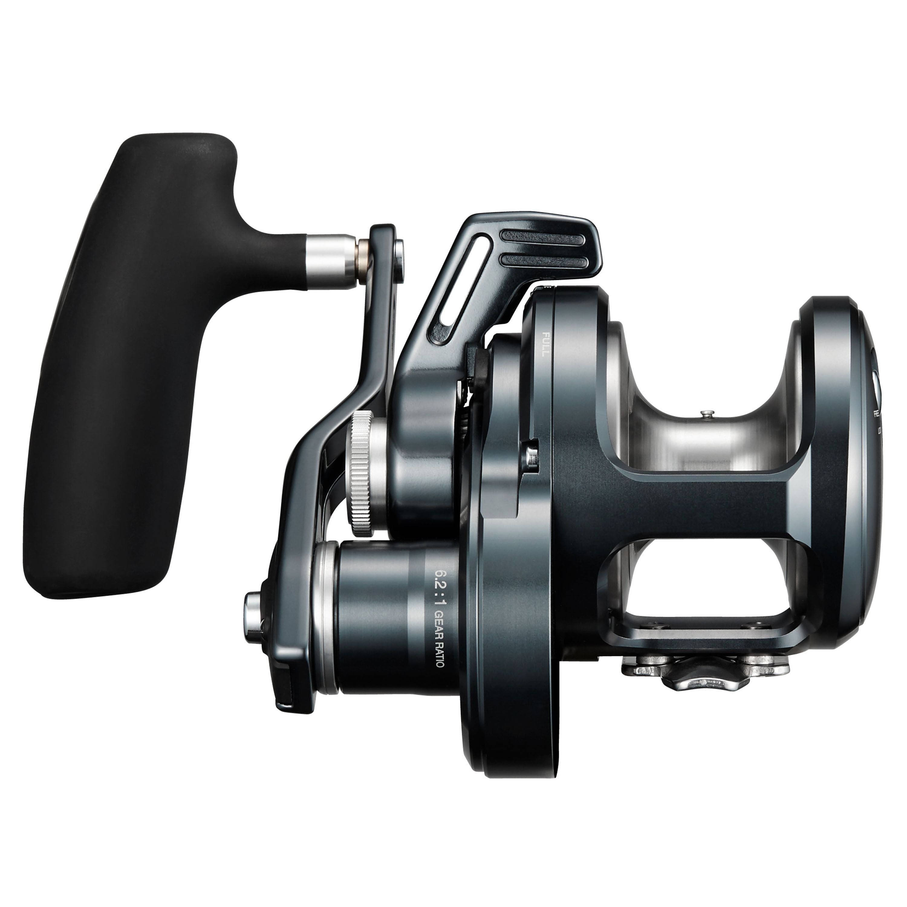 Shimano Ocea Jigger LD 2500 Conventional Reels