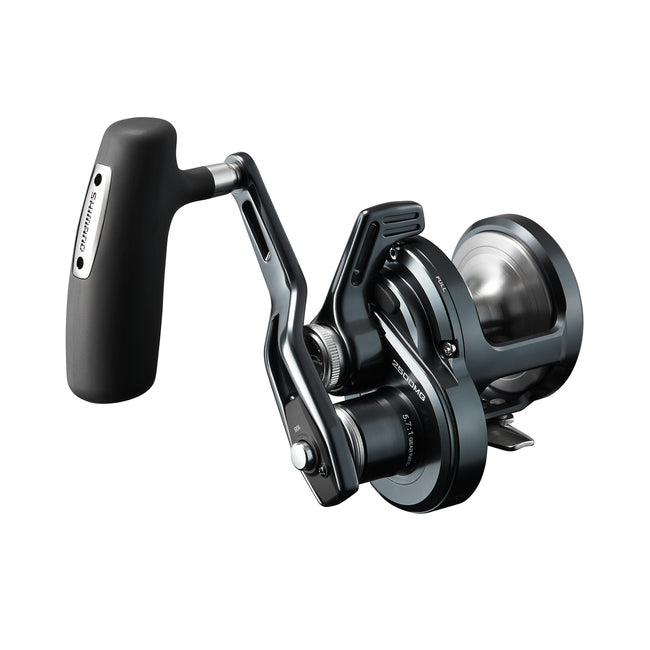 Shimano Ocea Jigger LD 2500 Conventional Reels