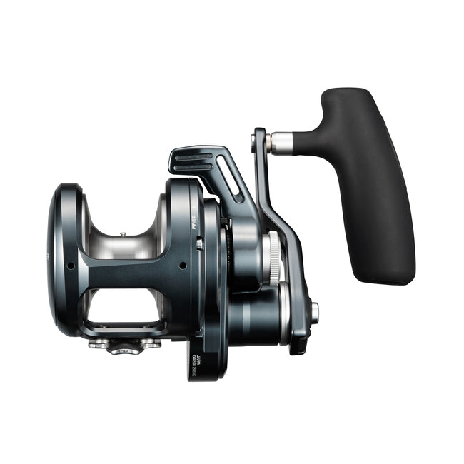 Shimano Ocea Jigger LD 2500 Conventional Reels