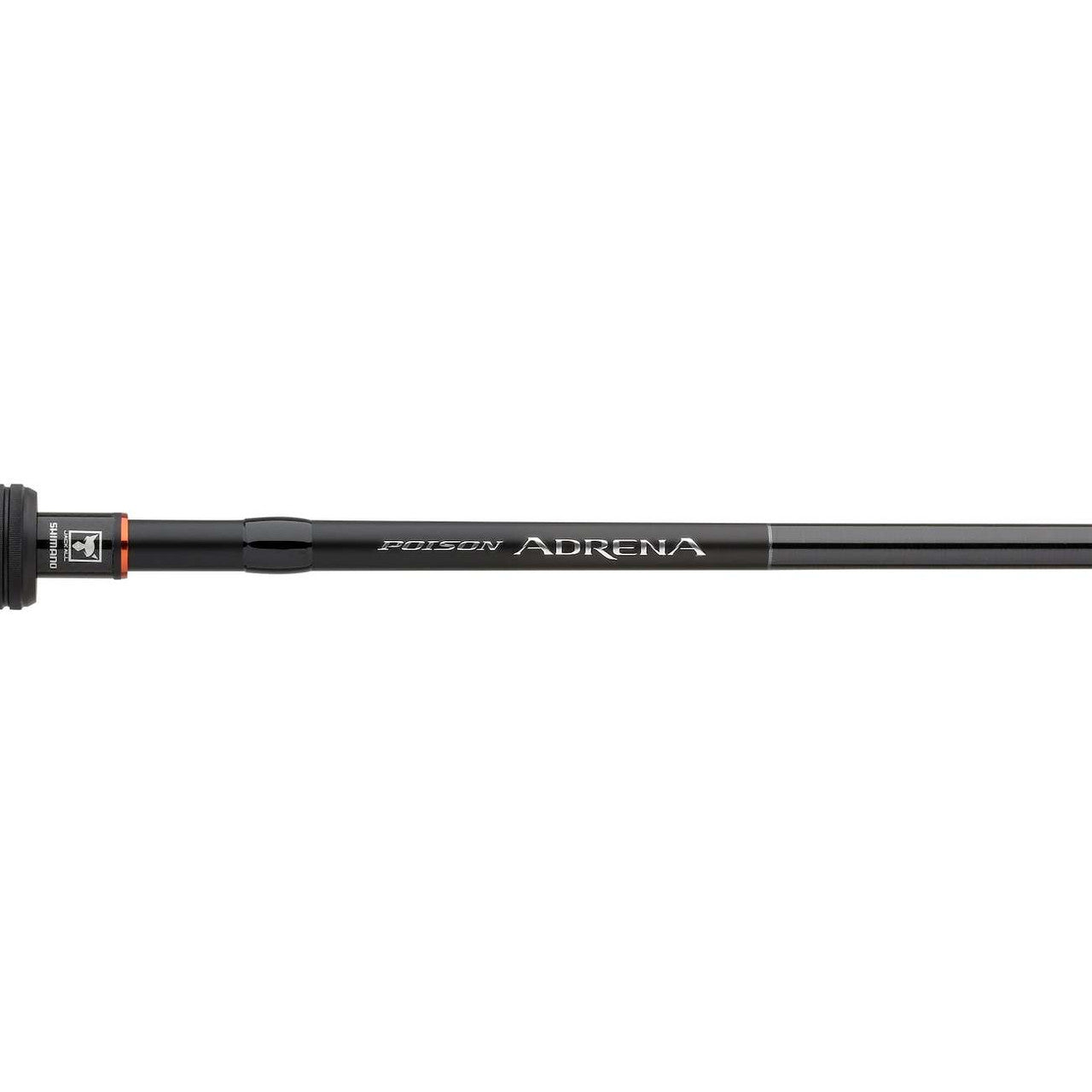 Shimano PAD1610LBFSB Poison Adrena B Casting Rod