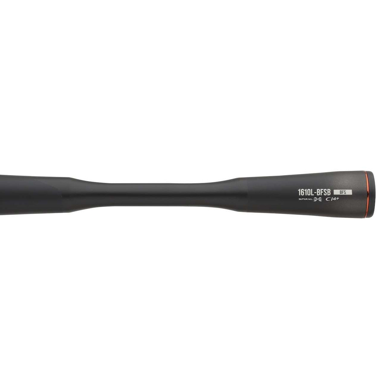 Shimano PAD1610LBFSB Poison Adrena B Casting Rod